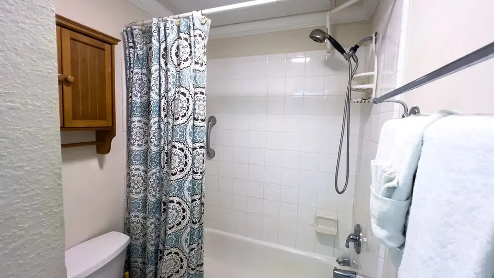 Sea Dancer #1 1 Bedroom Condo by RedAwning