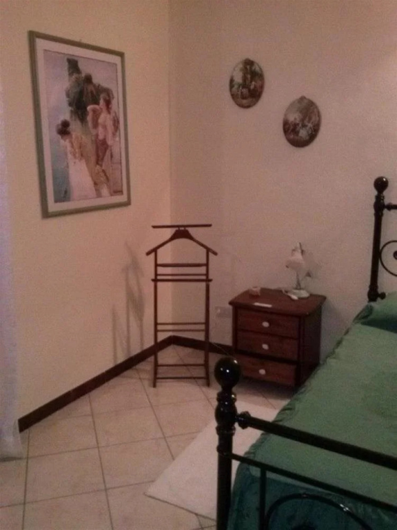 B&B Casa Usai