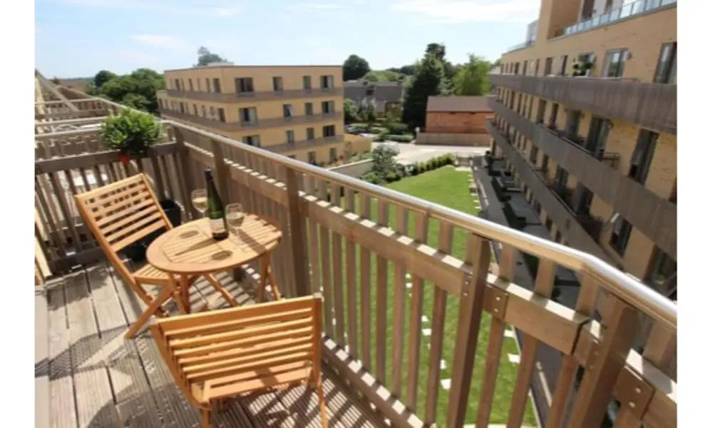 Tailored Stays - Marque Grande Apartment