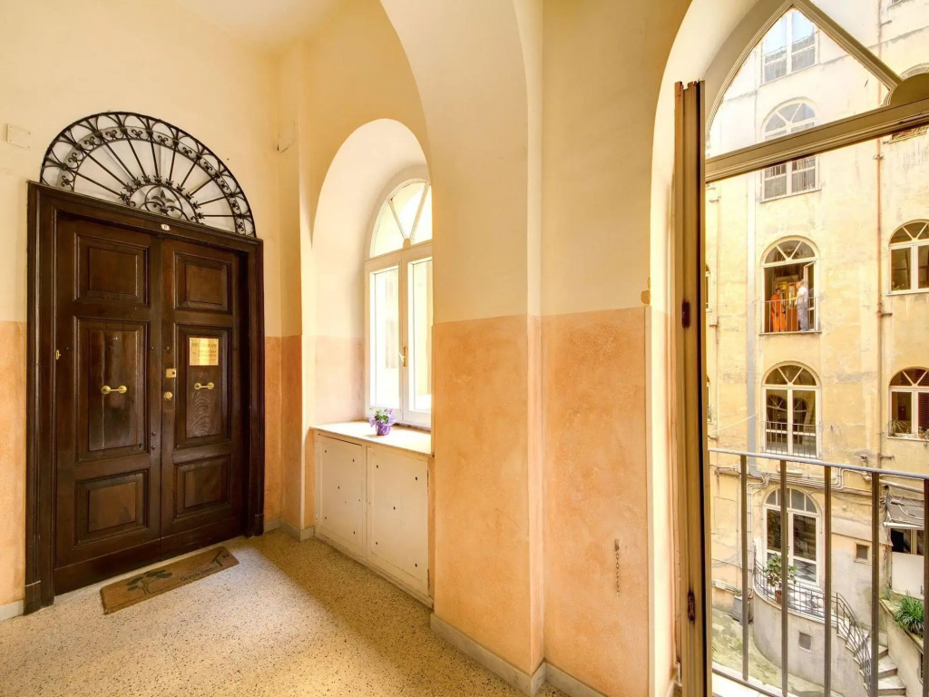 B&B Colosseo Panoramic Rooms