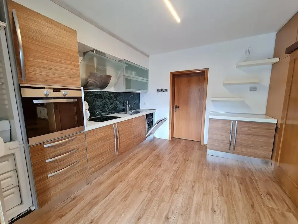 Wonderful Apartment Close to the ski Slope