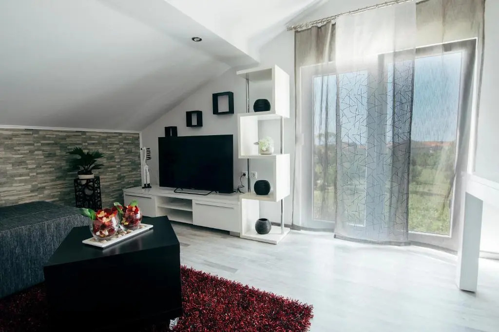 Apartment Dominik