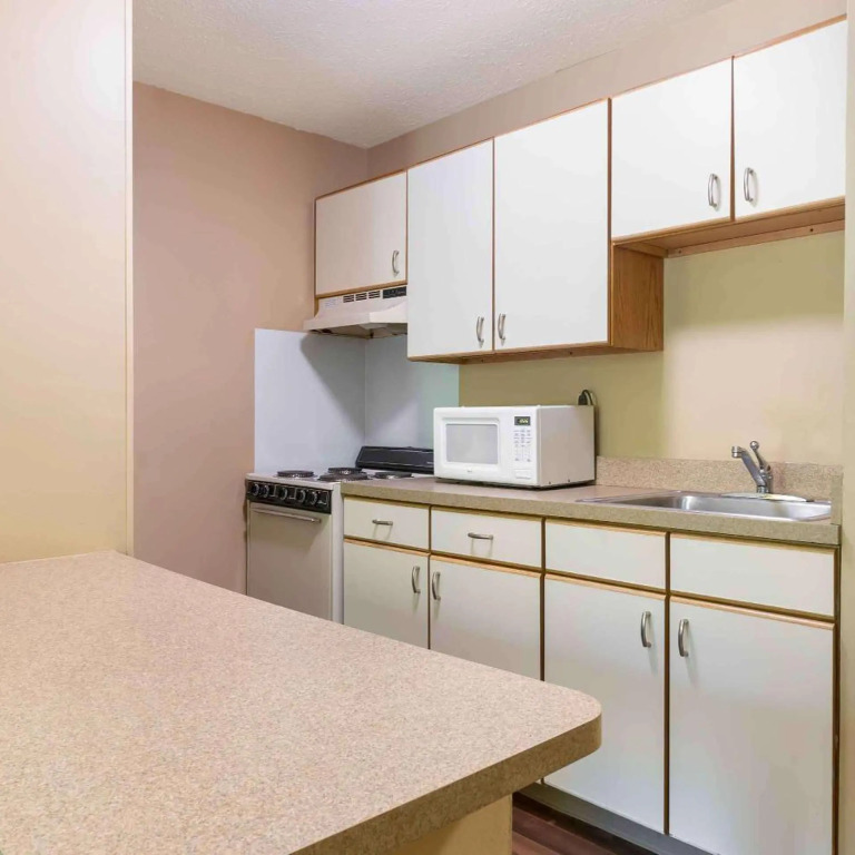 Extended Stay America Suites - Lexington - Tates Creek