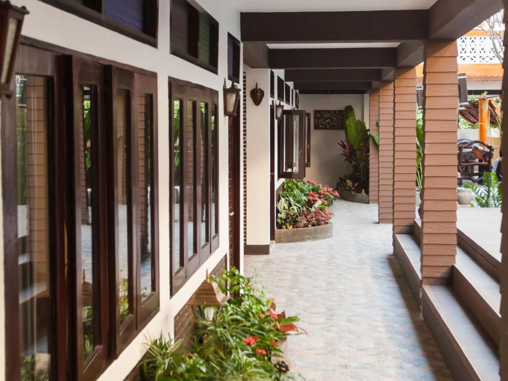 Somwang Boutique Hotel