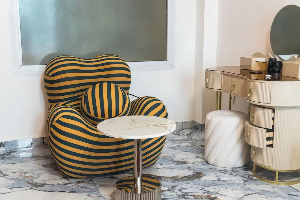 Hotel Saphir Group