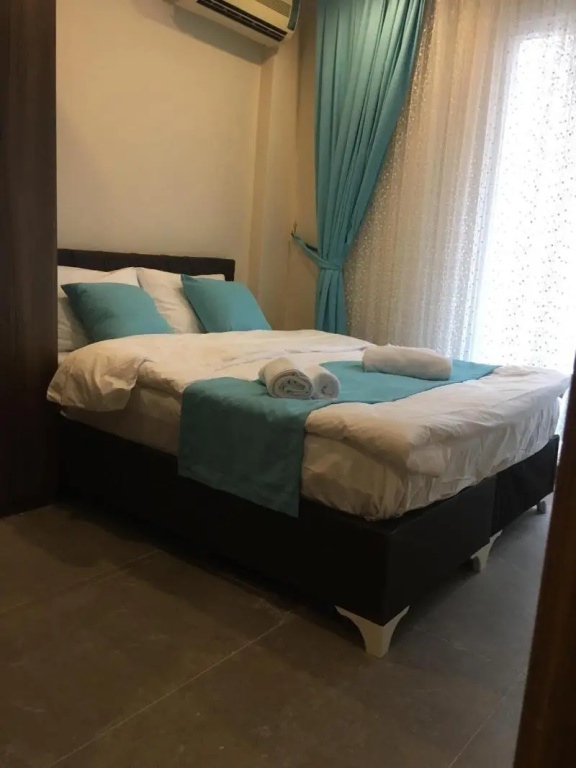 İstanbul Terrace Hotel