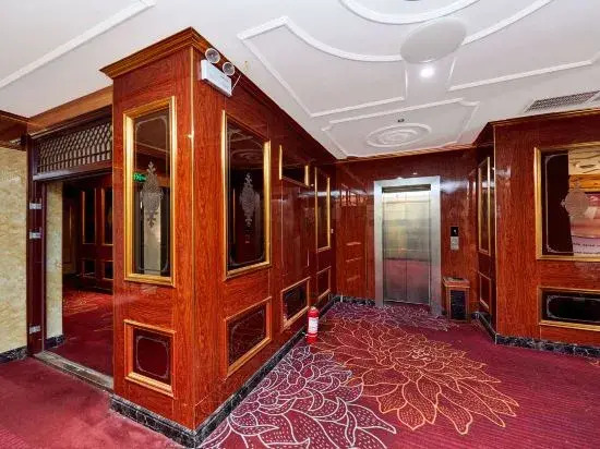 Jin Siji Hotel
