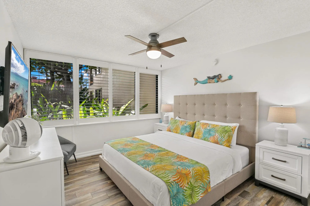 Kamaole Sands 1101 in Kihei