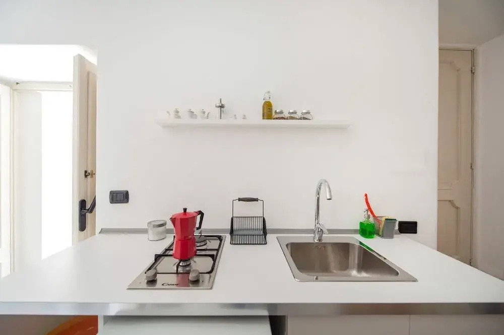 Gioia 13 Residence