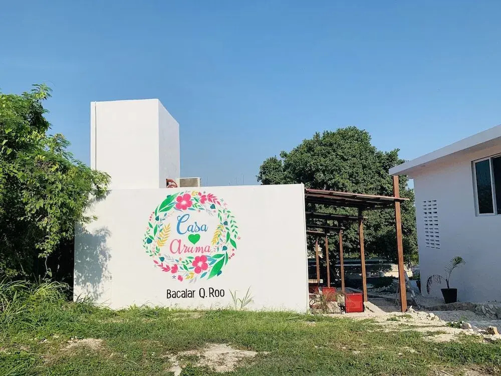 Casa Aruma