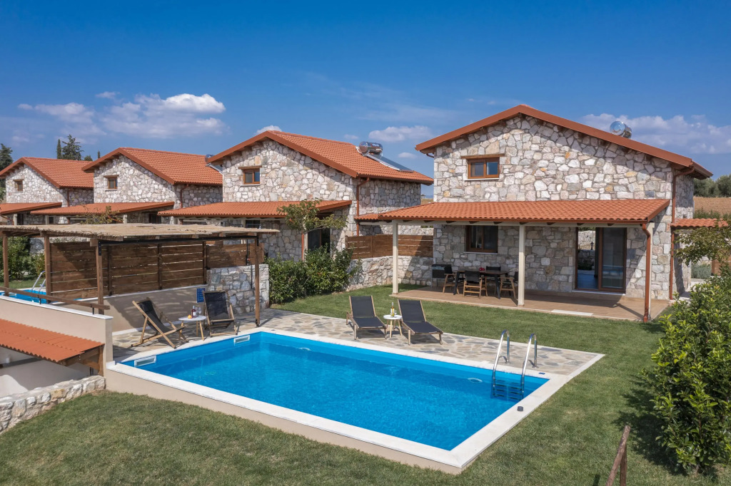 Esperanza Villas