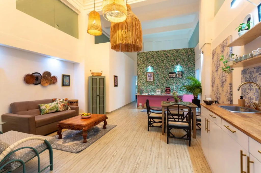 Al Alma Apart-Suites