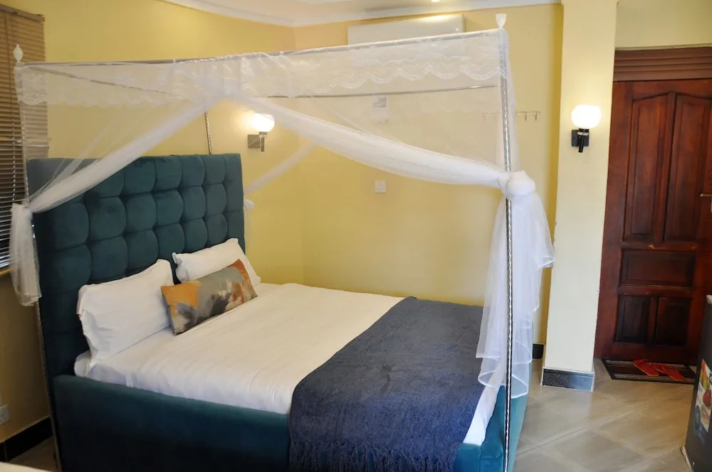 Global village Resort