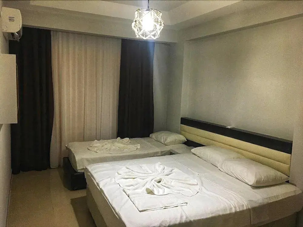 Günaydın Otel Alanya