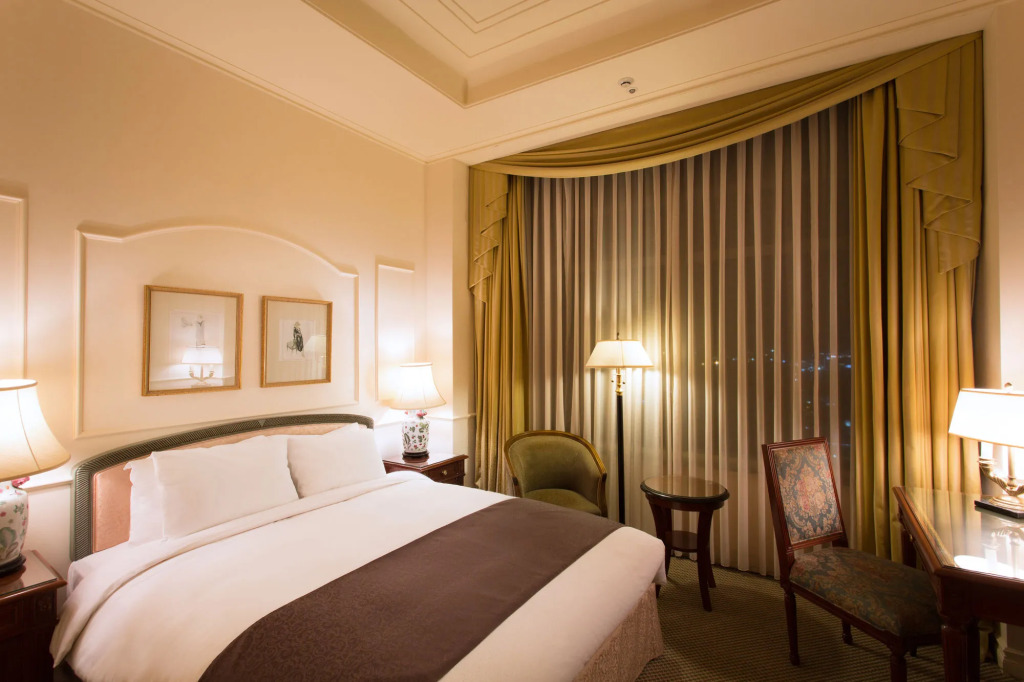 Hotel The Manhattan