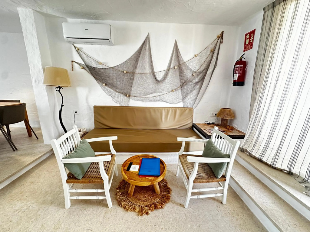 Binibeca Beach Villas