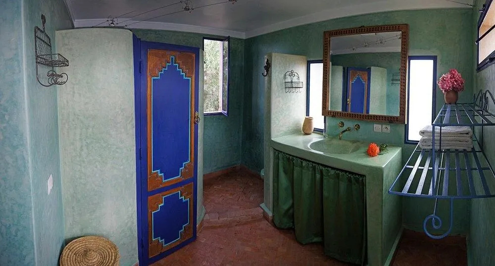 Riad Oued Ramis