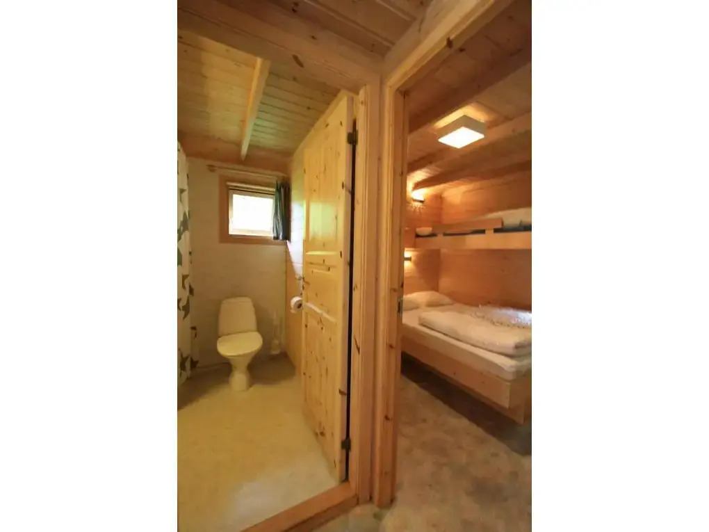 Vinje Camping
