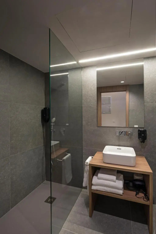 Mon Suites Dau