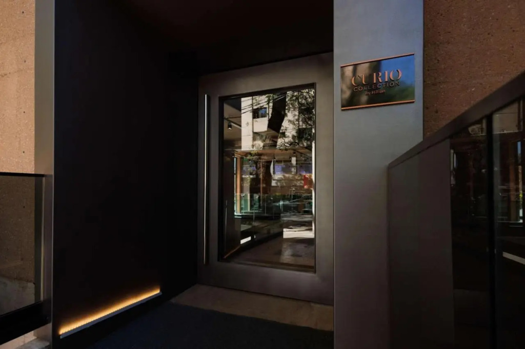 Hualta Hotel Mendoza, Curio Collection by Hilton