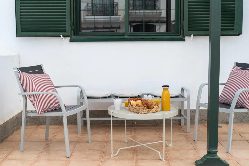Home2Book Residencial Las Candelarias