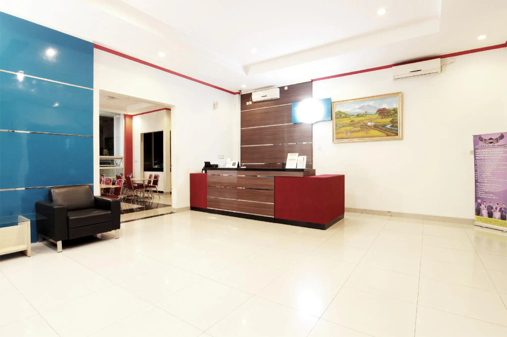 Grand Malabar Hotel