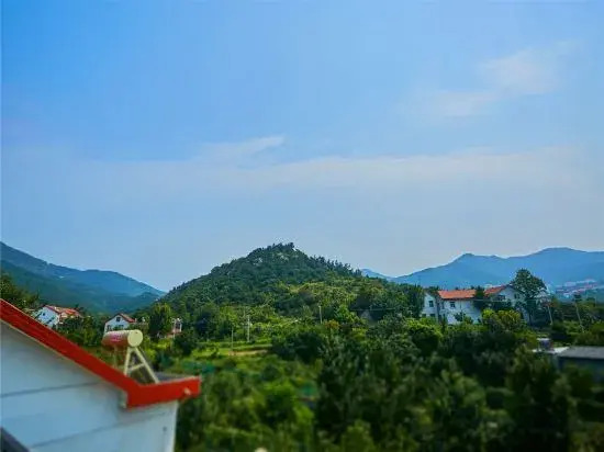 Lianyungang Chan Tea Change Home and Stay at Home
