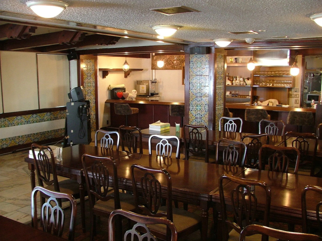 Akakura Hotel