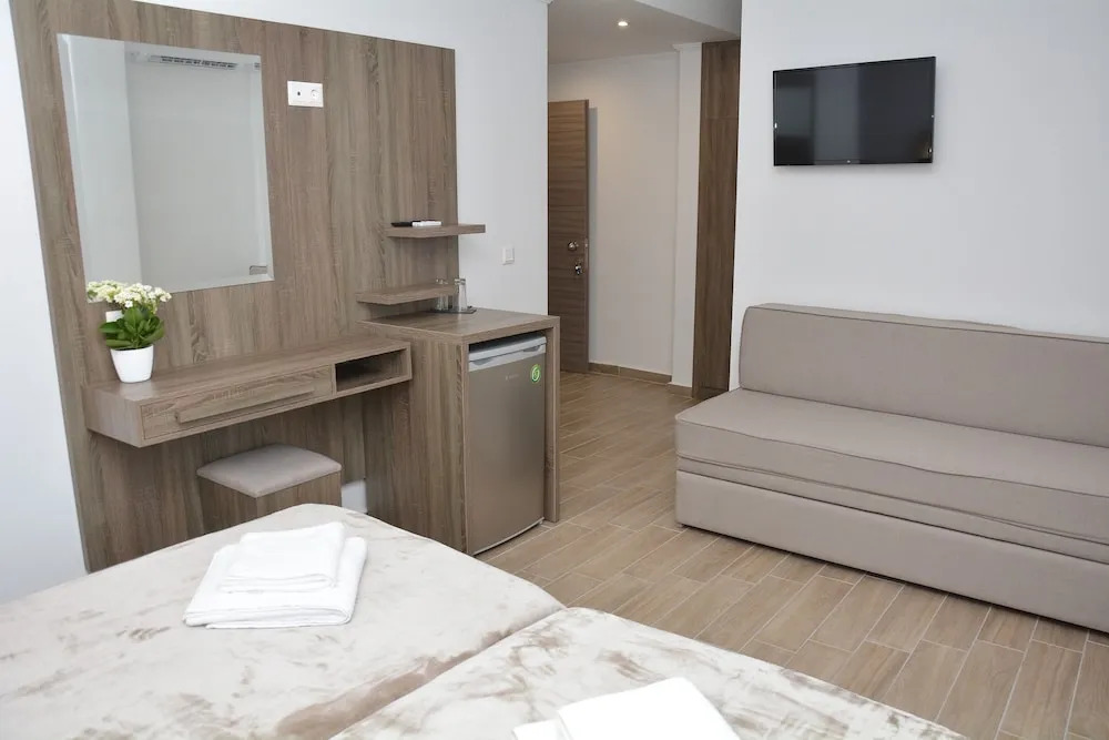 Scandinavia Hotel