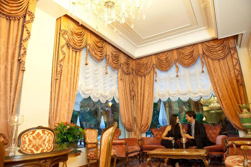 Hotel Terme Due Torri - Hideaway & SPA