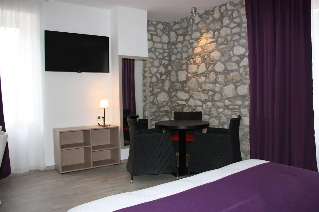 Hôtel Terranostra