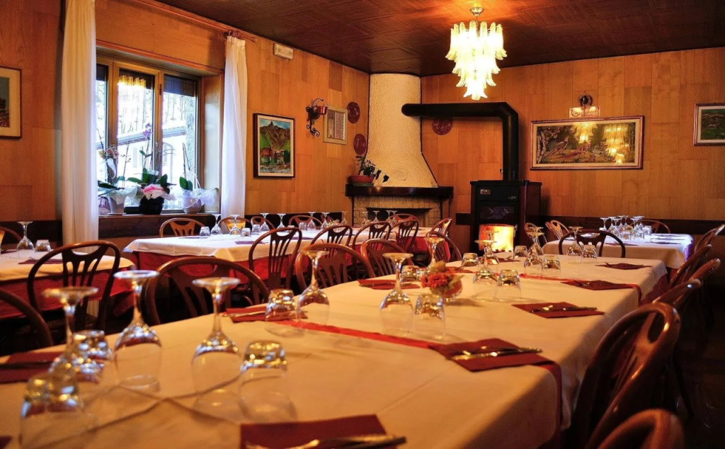 Hotel Morandi