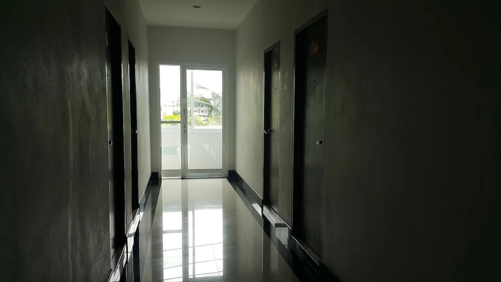 SP Residence Suratthani