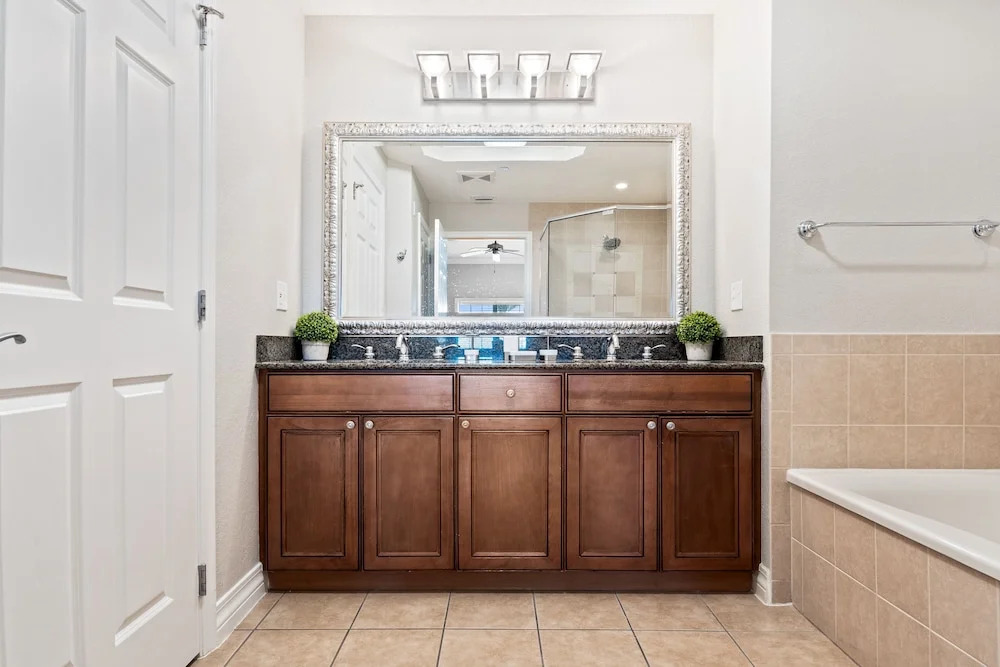 Rvh_318r Sunset Breeze 3 Bedroom Apts