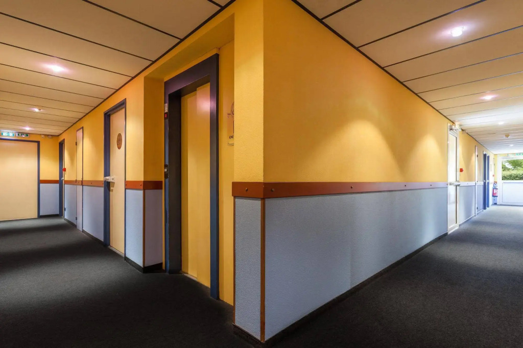 Ibis Budget Perigueux Boulazac