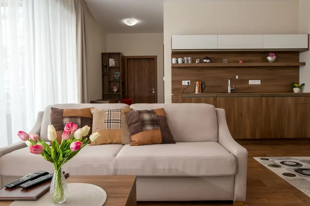 Hrebienok Resort Hotel