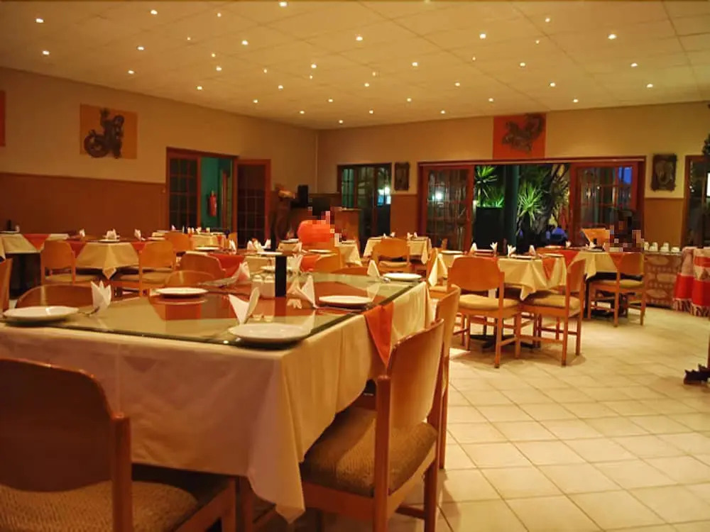 Makalani Hotel