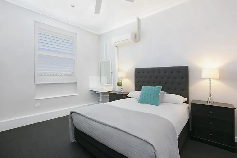 Northern Star Hotel