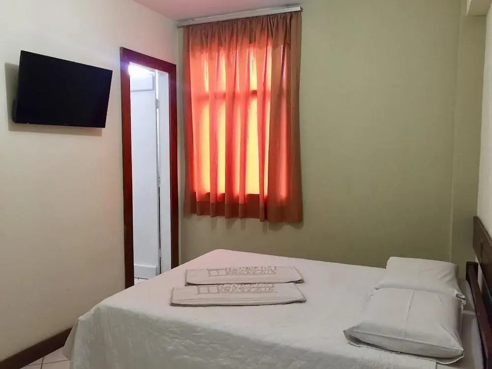 Hotel Pousada Central