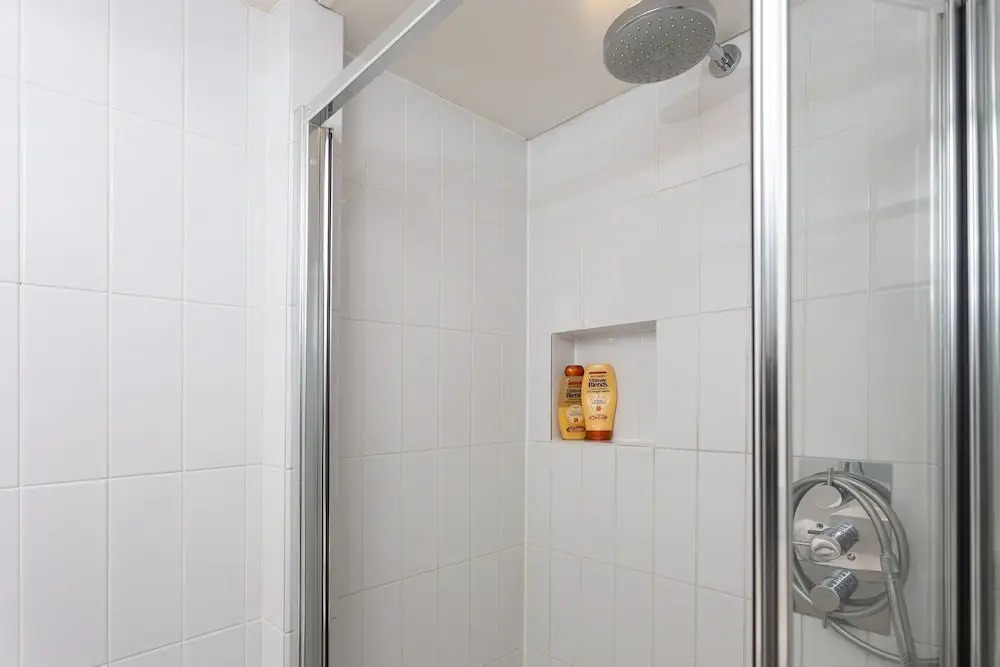 Central London 1 Bedroom Flat