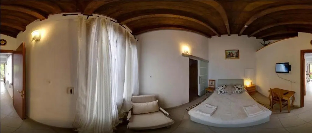 Borgo Foce La Spezia SP2389