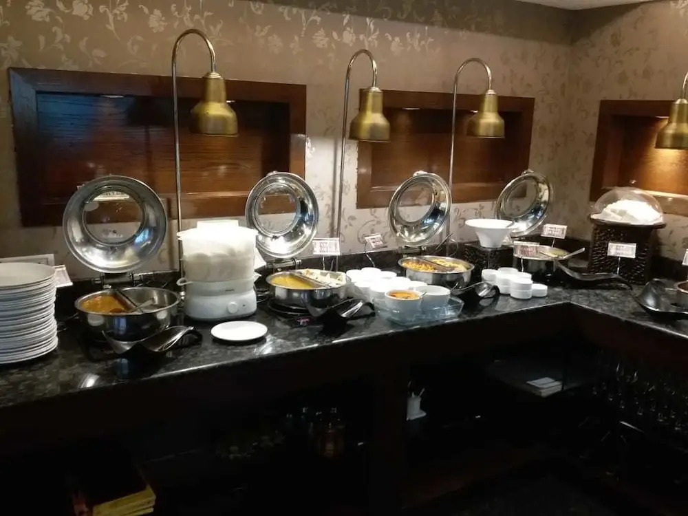 Hotel Royal Cliff