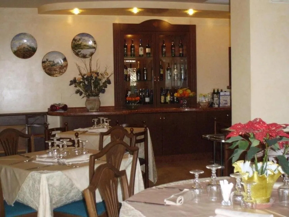 Hotel Ferranti
