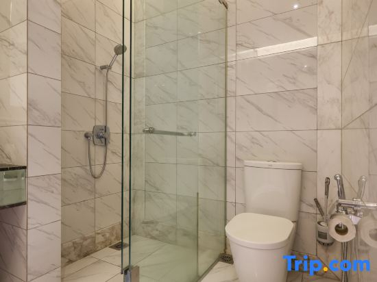 DAJ8 Dorsett Hartamas Sky Suite City View Palace