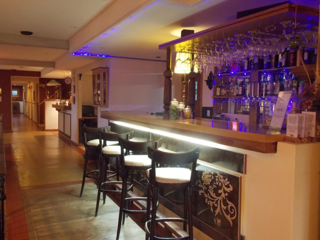 Meulen Hosteria y Apart
