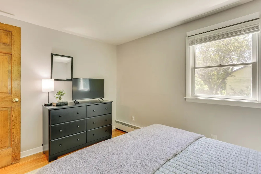 Charming Highland Falls Home < 2 Mi to West Point!