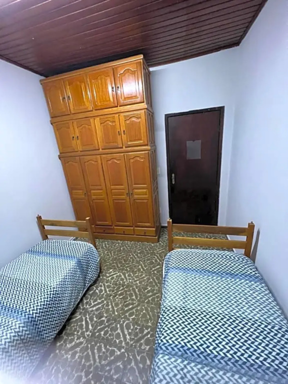 Casarão Hostel Cuiabá