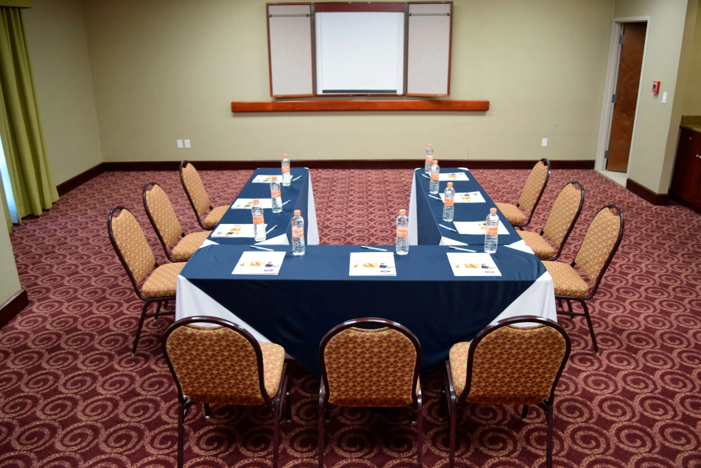 Hampton Inn by Hilton Ciudad Victoria