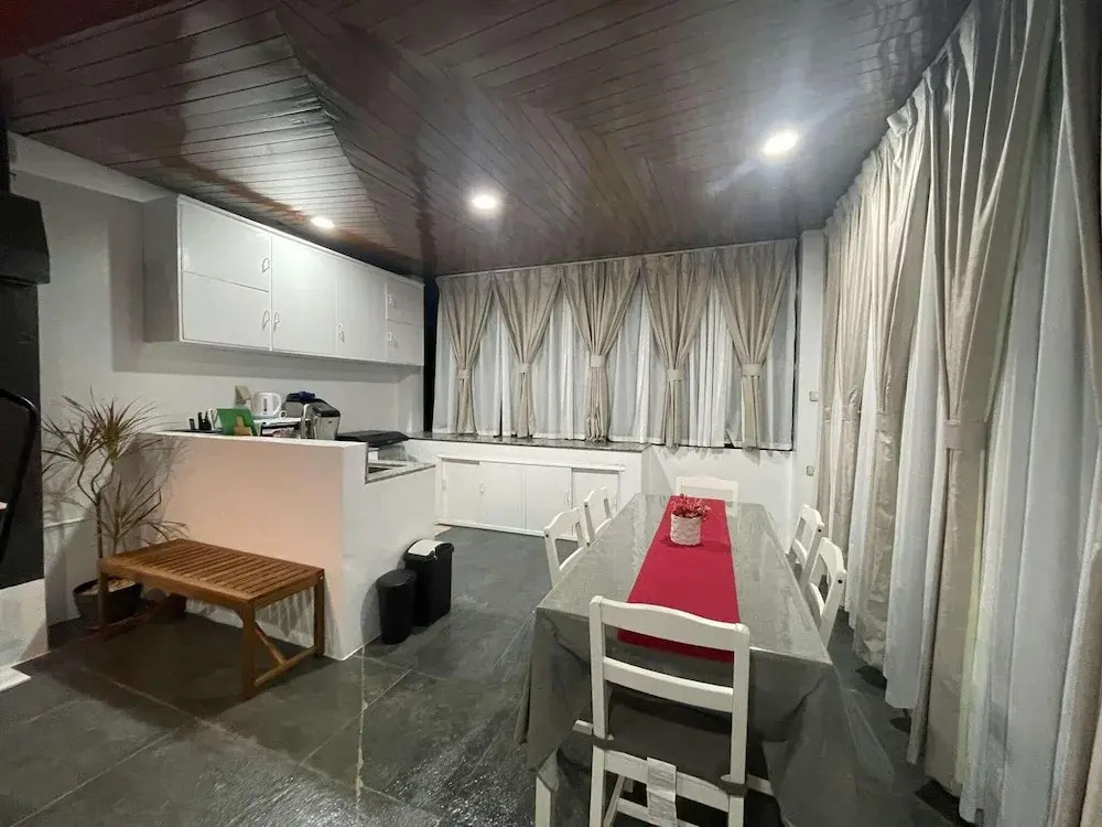 RLJ Beach House