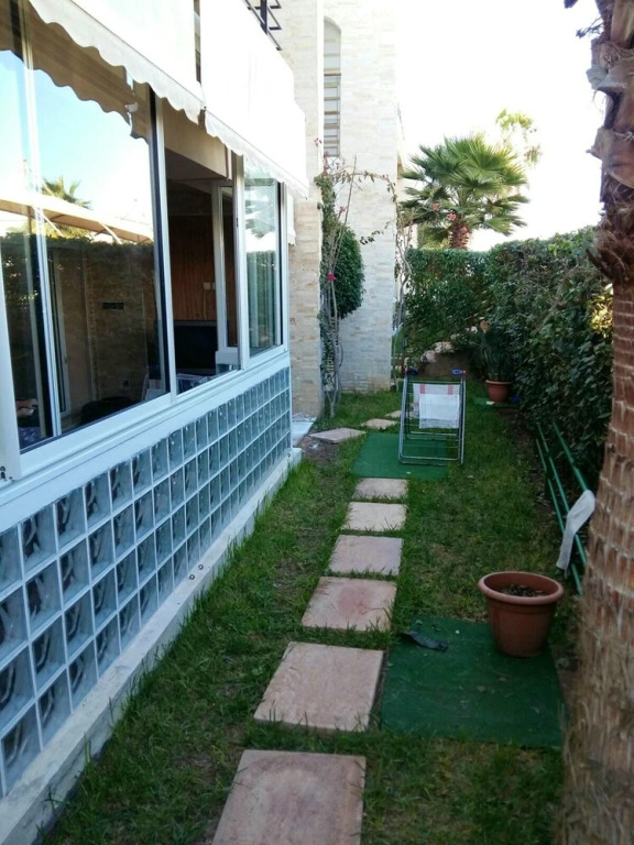 Apartment With 2 Bedrooms in Dar Bouazza, With Pool Access and Terrace